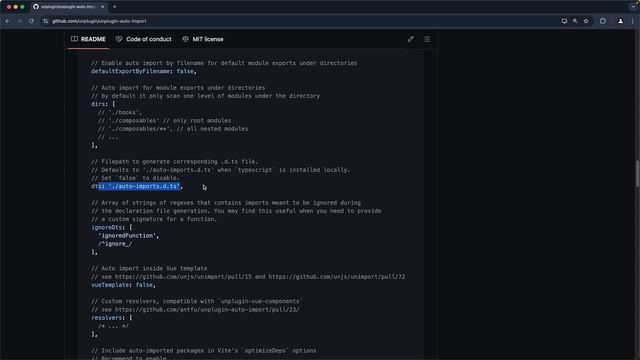 01_Integrate unplugin-auto-import with Vue and Vite смотреть онлайн