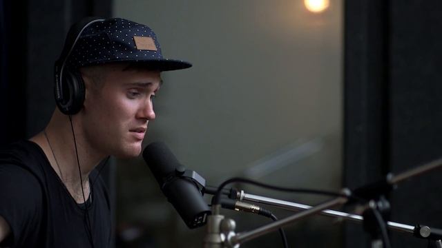 Bob Moses - Days Gone By - A Bob Moses Story