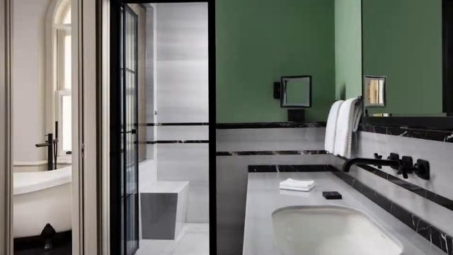 Adahan DeCamondo Pera, Autograph Collection, Istanbul, Turkey