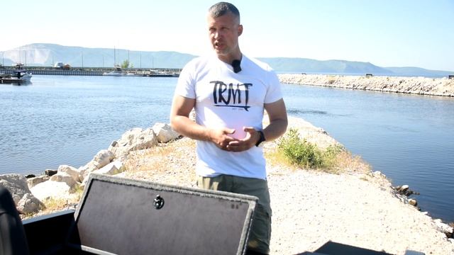 Обзорное видео