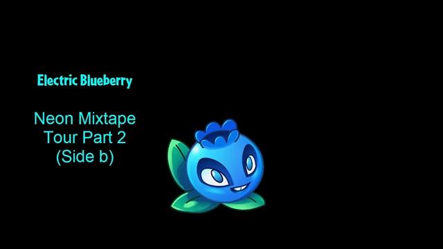 Plants vs. Zombies 2 9th World - Neon Mixtape Tour смотреть онлайн