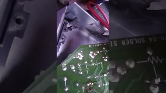 Carrier X Power pumuputok ang resistor s indoor board convert to 4 wires connection P2 смотреть онлайн