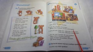 Spotlight 2 / Showtime p.118-119 / Сборник p.112-113