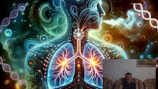 Матрица Гаряева Пульмонология ☀️ Полное Восстановление Дыхательных путей состоит из 34 матриц смотреть онлайн