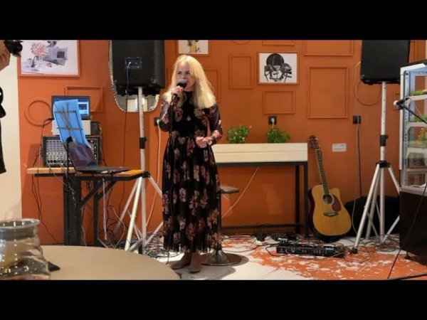 Опа-ля, мы из Симферополя - Лидия Адельшинова