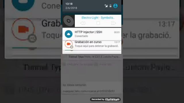 Descarga http injector si quieres internet gratis смотреть онлайн