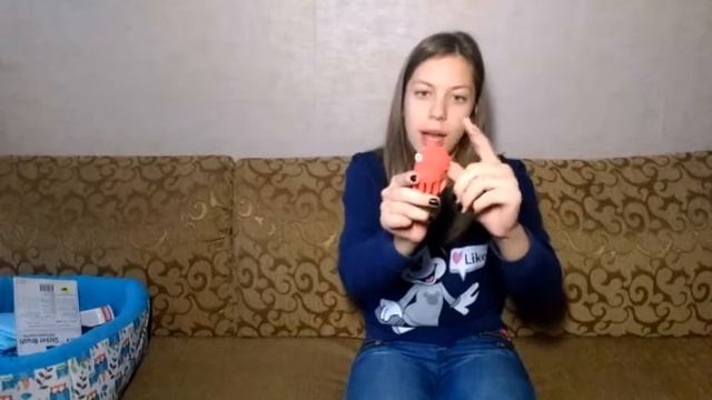 ♥У меня появилась собака || Покупки для собаки♥ смотреть онлайн