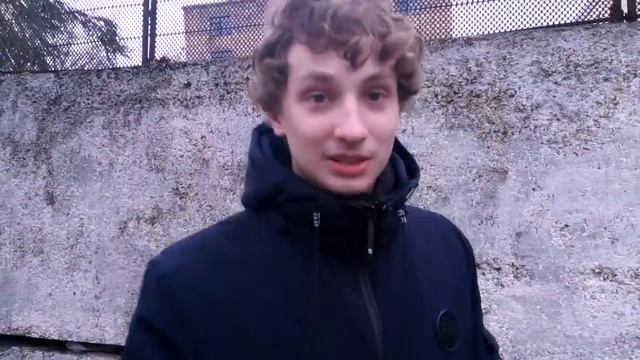 Обращение к Джонику Македонскому (UD) смотреть онлайн