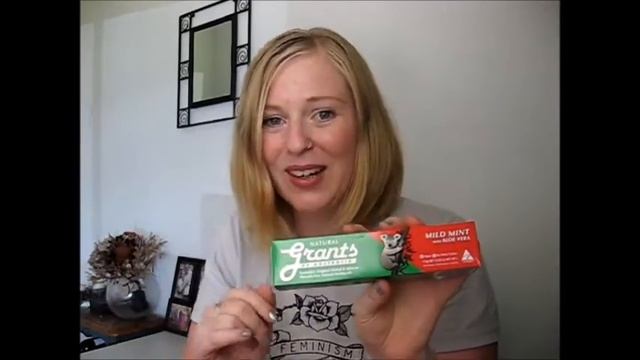 Flora & Fauna Autumn Beauty Box 2016 смотреть онлайн
