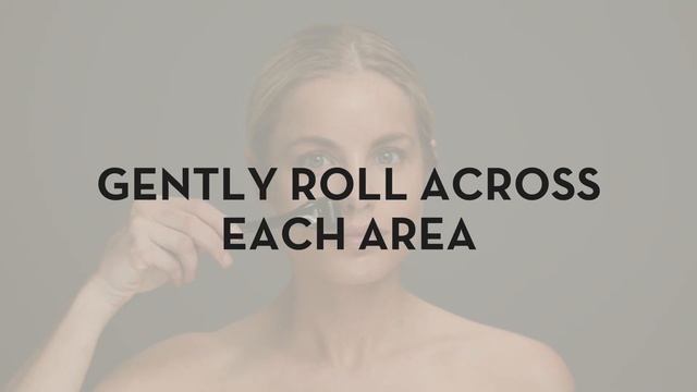 How to use your Dermal Roller | Mukti Organics смотреть онлайн