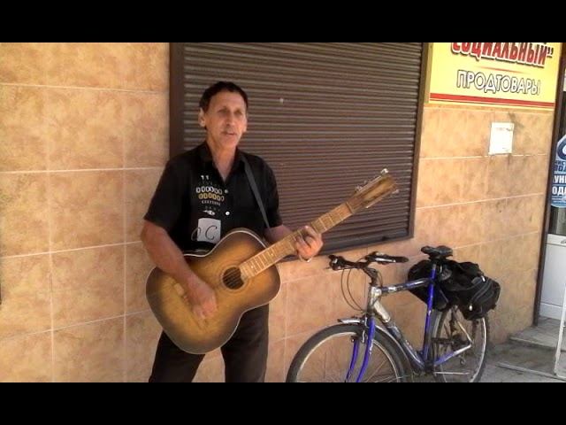 Без криминала. Авторские песни. смотреть онлайн