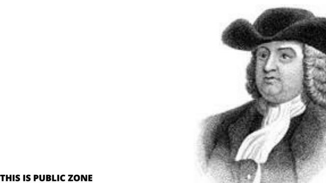 who is William Penn #william penn #american смотреть онлайн