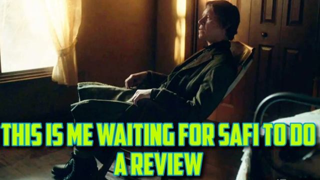 Fargo Season 5 Episode 3 Review смотреть онлайн