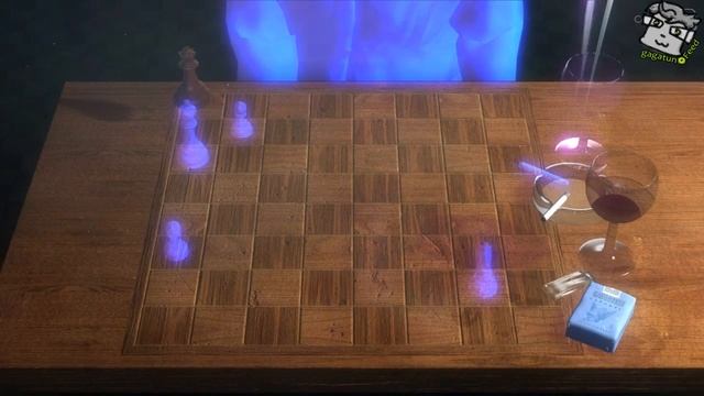 СКАМЕЙКА ГЛУБОКОГО СМЫСЛА (Bientôt L'été)