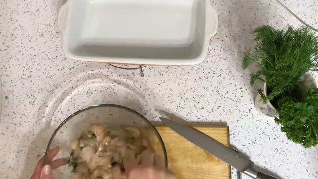 Фаршированные кабачки смотреть онлайн