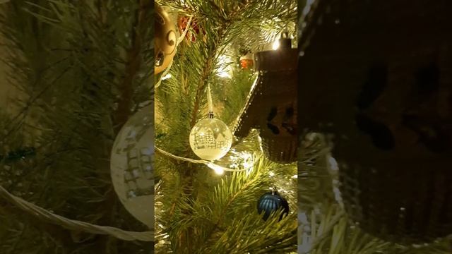 новогодняя ёлочка :) смотреть онлайн