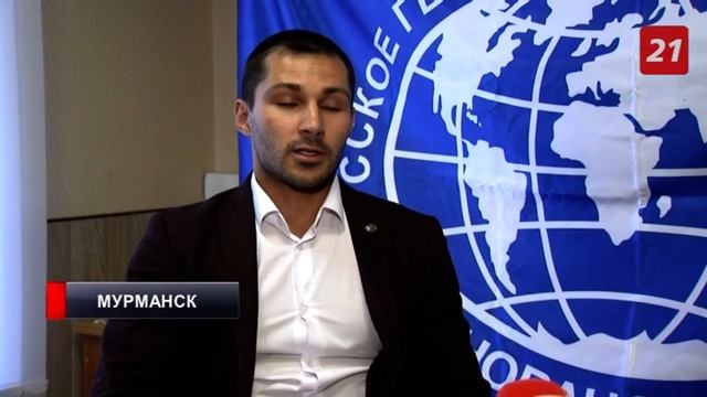 Вышел путеводитель для бердвотчеров по Мурманской области и Северной Норвегии смотреть онлайн