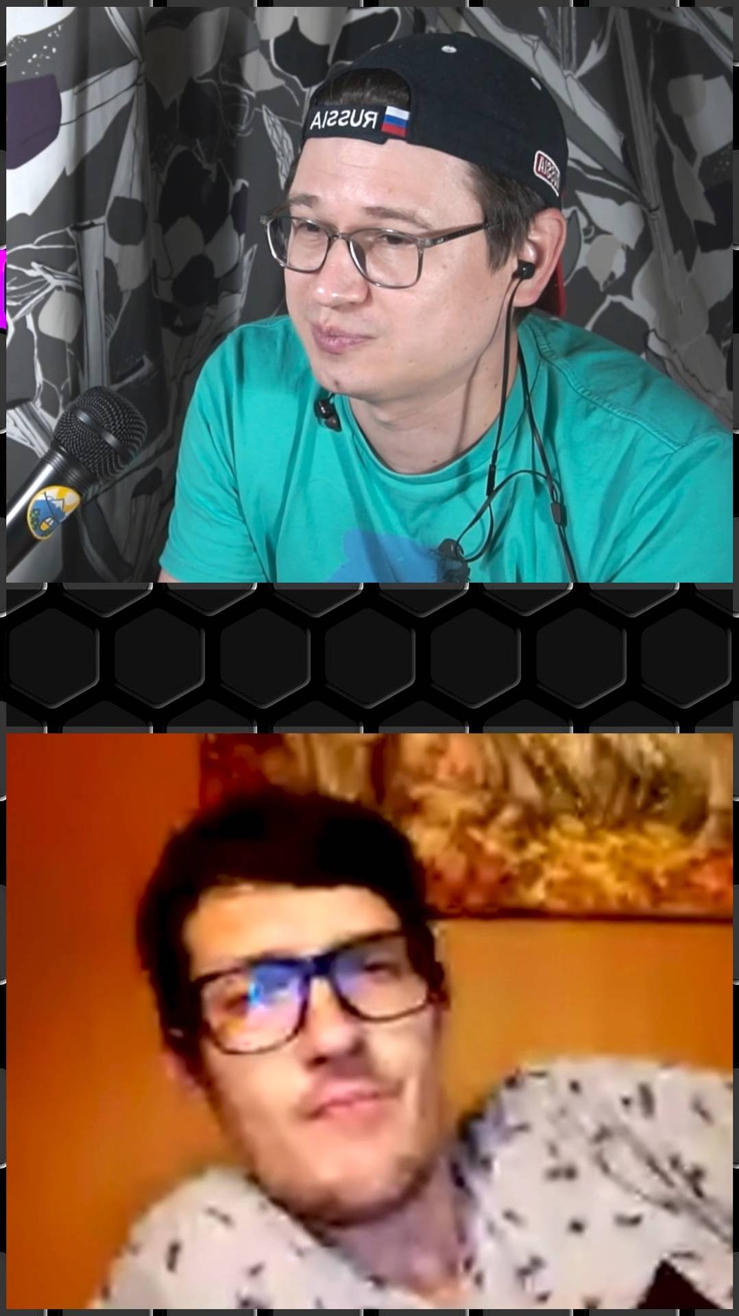 Исследуем литовский чатрулеточный феномен и украинских блогеров | Чат-рулетка, Литва | 27.09.2024 смотреть онлайн