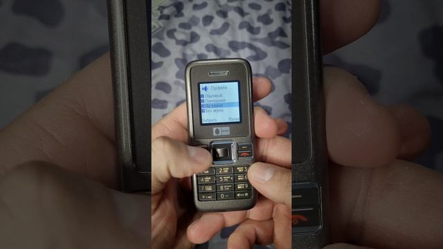 Некоторые модели кнопочных телефонов от МТС смотреть онлайн