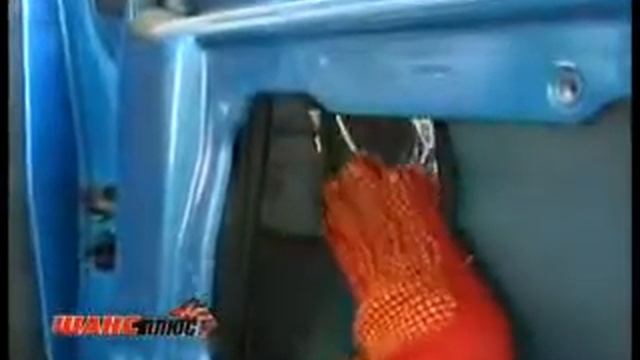 Своя полоса (29.05.10) смотреть онлайн