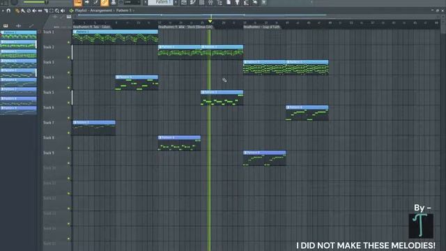 FREE Hardstyle Preset Pack! (Headhunterz Style Serum Presets)