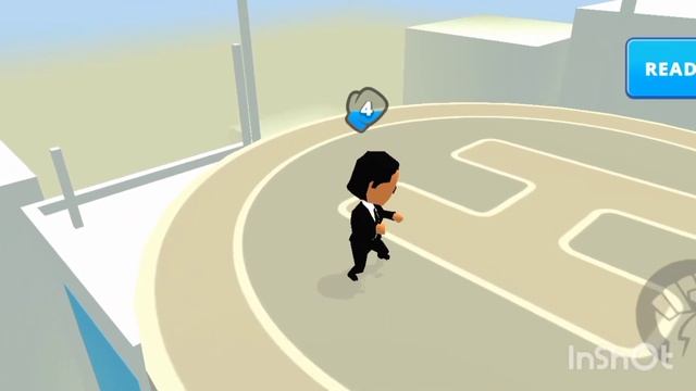 l-The one -Action Fighting Game gameplay Android los iPhone смотреть онлайн