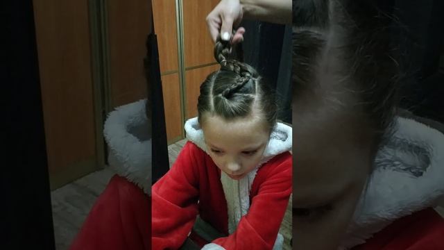 милая прическа смотреть онлайн