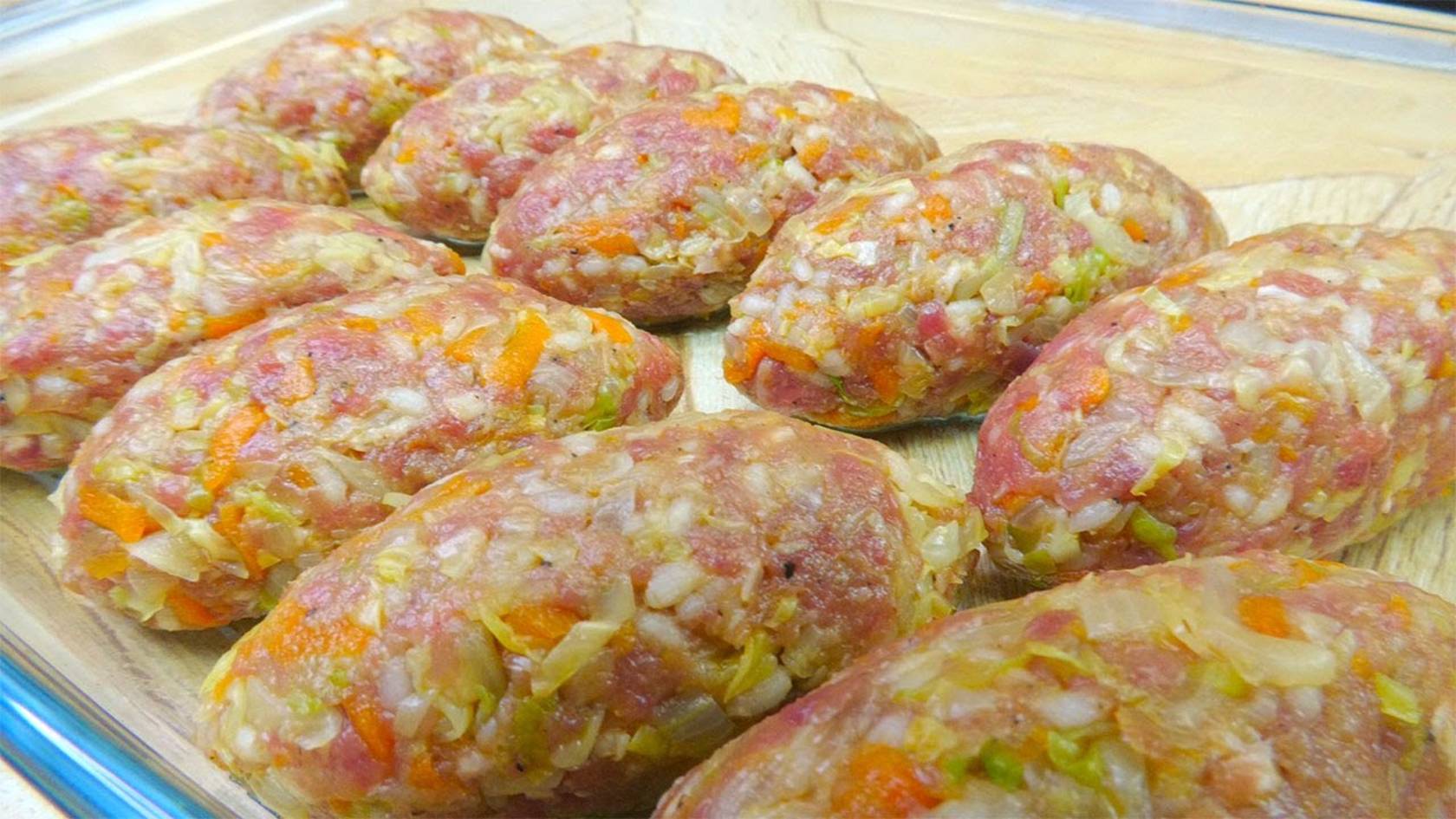 Ленивые голубцы. Рецепт, после которого голубцы ленивые станут любимым блюдом! Быстро и вкусно смотреть онлайн