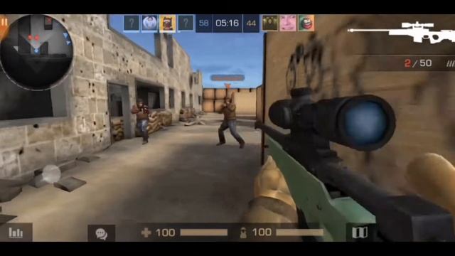 Тупо ноускоп😎 | FragMovie | Standoff 2 смотреть онлайн