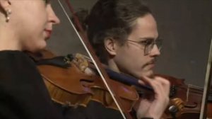 А.П. Бородин Квартет №2, Ноктюрн