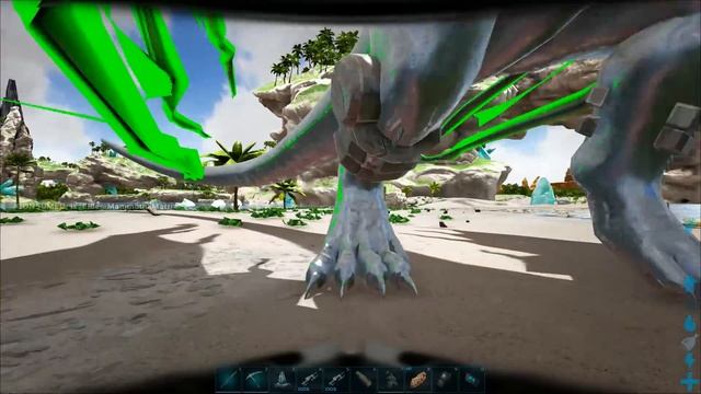 Elder Mutated Giga! :: Modded Ark: Transformation :: E37 смотреть онлайн