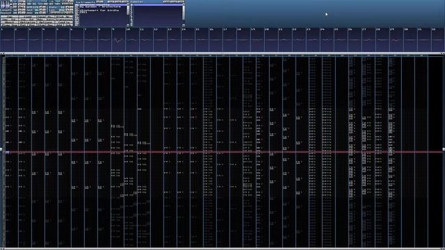 Malmen - Devotion Shuttle смотреть онлайн