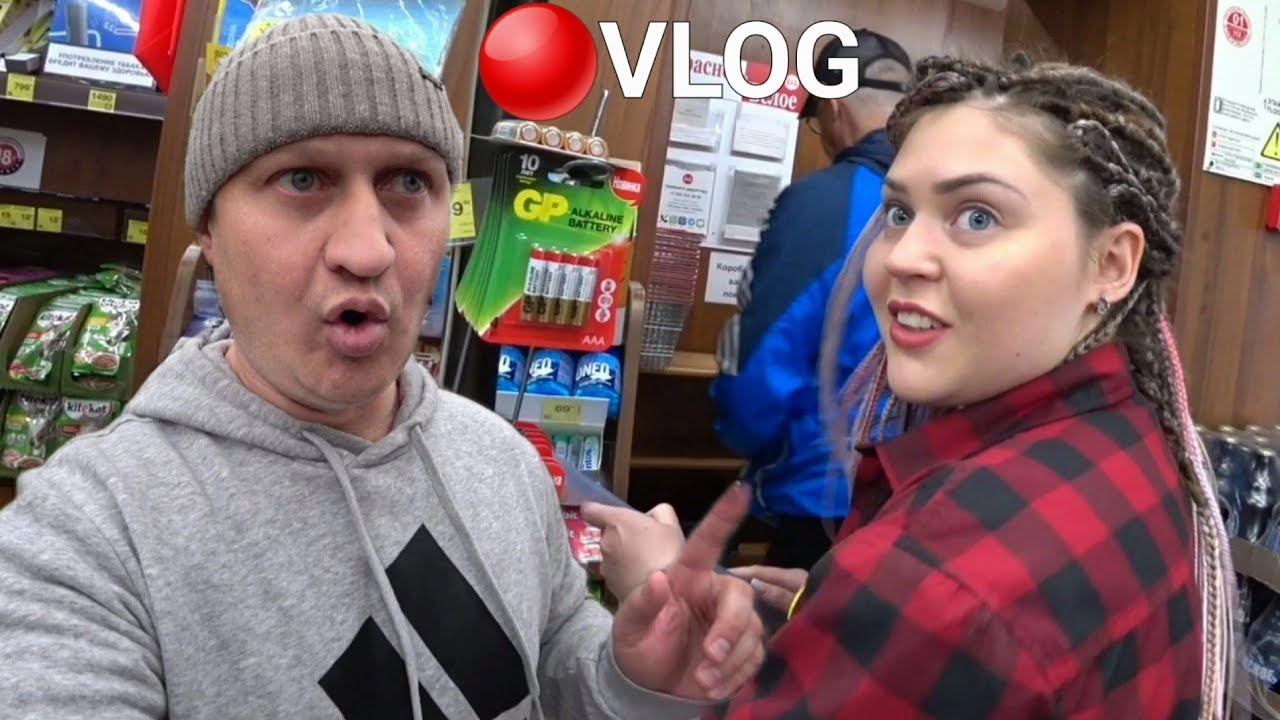 VLOG ПОДГОТОВКА К СТРИМУ | ОХОТА, КОРОЛЕВСКИЕ КРЕВЕТКИ, РЫБА И БАЛТИКА 9 смотреть онлайн