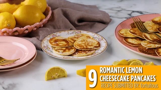 17 лучших рецептов блинов | Подборки рецептов | Allrecipes