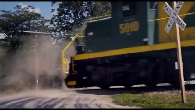 Hooligan Drift Video