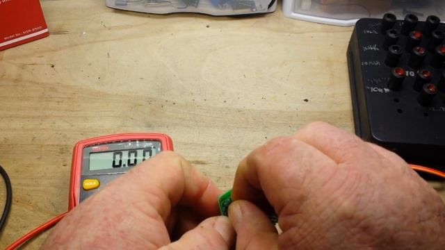Measure UP multimeter review смотреть онлайн