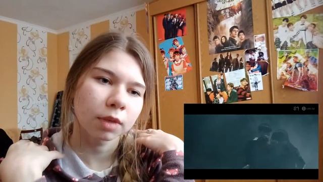 HENRY 헨리 'Monster' MV (English Ver.) Reaction+Theory/Реакция+Теория смотреть онлайн