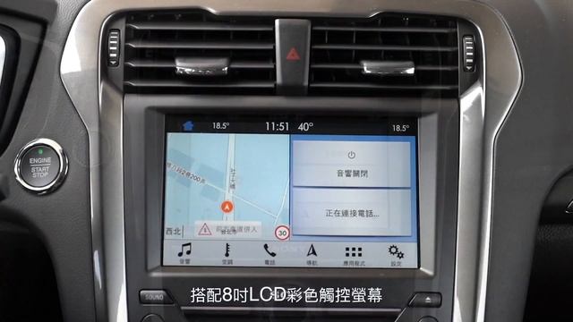 熱血奶爸們的最佳選擇！19年式Ford Mondeo Wagon試駕 смотреть онлайн