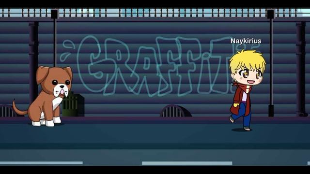 История про собаку в моем дворе смотреть онлайн