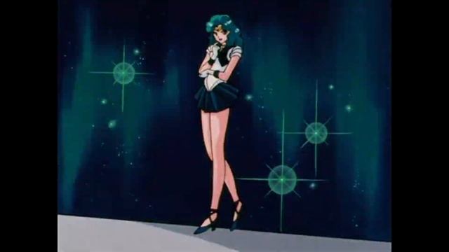 Сейлори Нової Ери смотреть онлайн