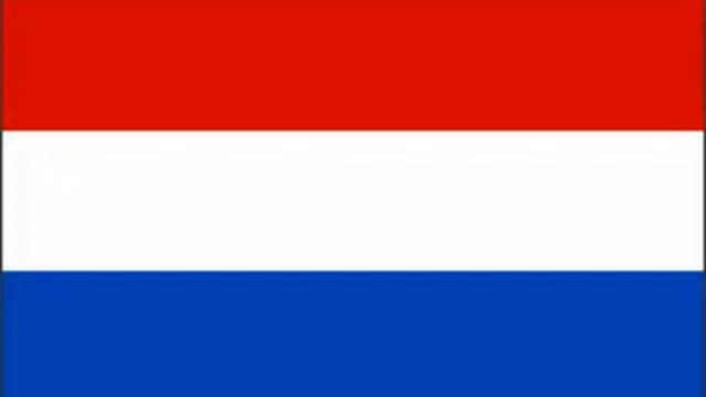 The Netherlands Flag and Anthem смотреть онлайн