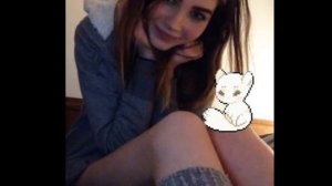 Карина Стримерша 18+