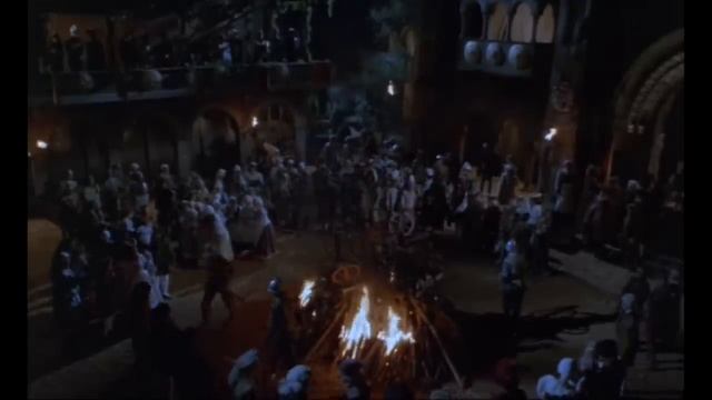 Cannon Movie Tales: Sleeping Beauty (Musical Hell Review #70) смотреть онлайн