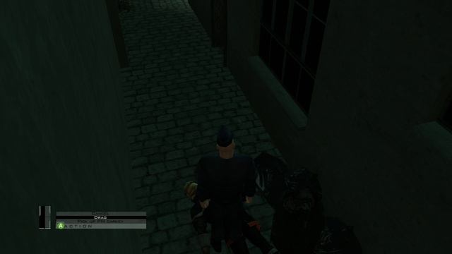 Hitman: Contracts - Professional Silent Assassin HD Walkthrough - Part 12 - Mission #12 - FINALE