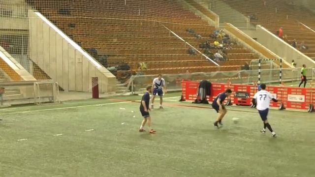 Финалы Экспоцентр – Fresh Films Дивизион Уран смотреть онлайн