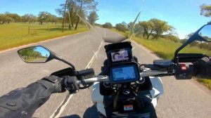 Honda X ADV 750 EP 5