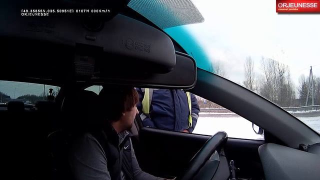 ГАИ свет или импотентная баба в смысле смотреть онлайн