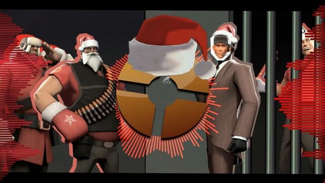 Zpy - Zanta but Spy, Heavy and Soldier sing it смотреть онлайн