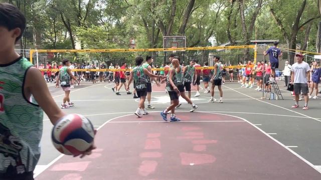 MVP B vs CYC Juniors | NY Mini 2022 смотреть онлайн