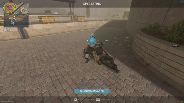 Call of Duty Modern Warfare 2 PC LOSES 2022 2024 03 06 22 02 55 21 смотреть онлайн